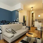 Loop Loft - In The Heart Of Appartamento *