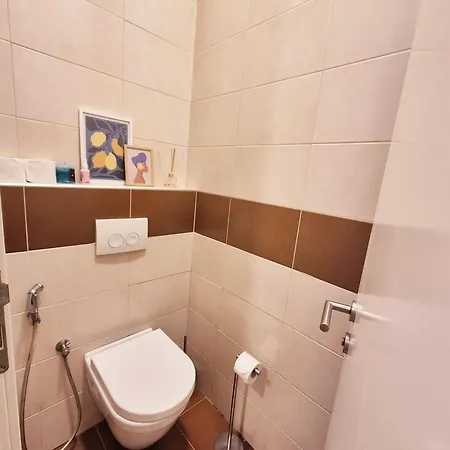 Apartamento Loop Loft - In The Heart Of