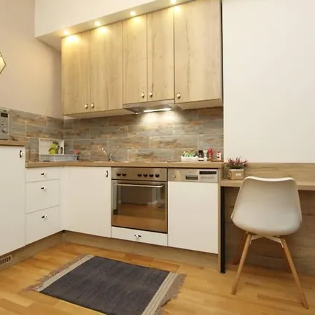 Loop Loft - In The Heart Of Apartamento