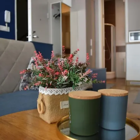 Apartamento Loop Loft - In The Heart Of Saraievo