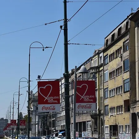 Loop Loft - In The Heart Of * Saraievo